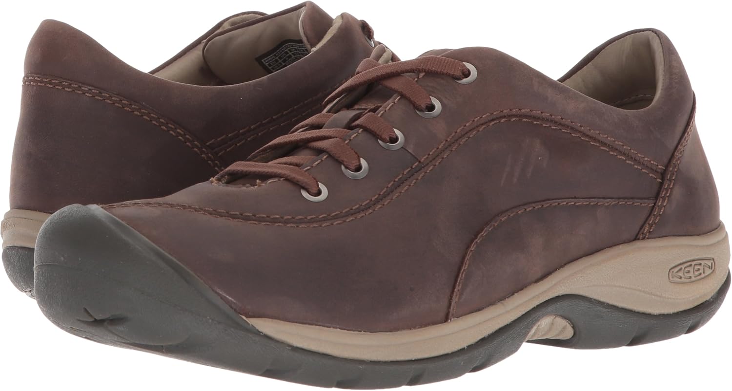  | KEEN Women's Presidio Ii-w Hiking Shoe | Hiking Shoes