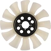 Dorman 620-148 Engine Cooling Fan Blade | Fits Select Ford Models