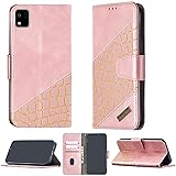 jioeuinly Case for Kyocera かんたんスマホ3
