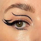 Revolution Beauty London Makeup Revolution Awesome Eyeliner Felt & Kohl view 5