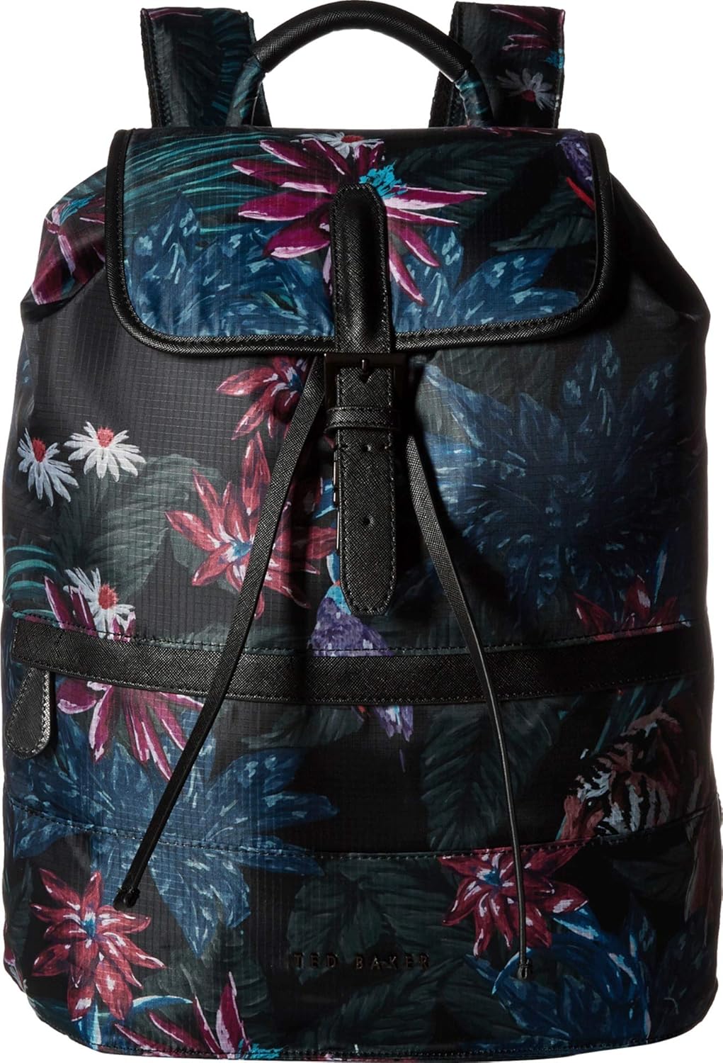 ted baker mens backpack