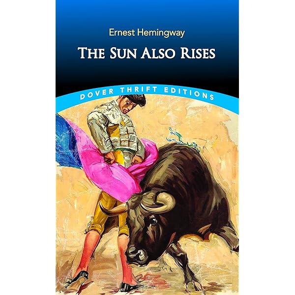 Amazon.com: The Sun Also Rises [Dual Format] [Blu-ray] : Movies & TV