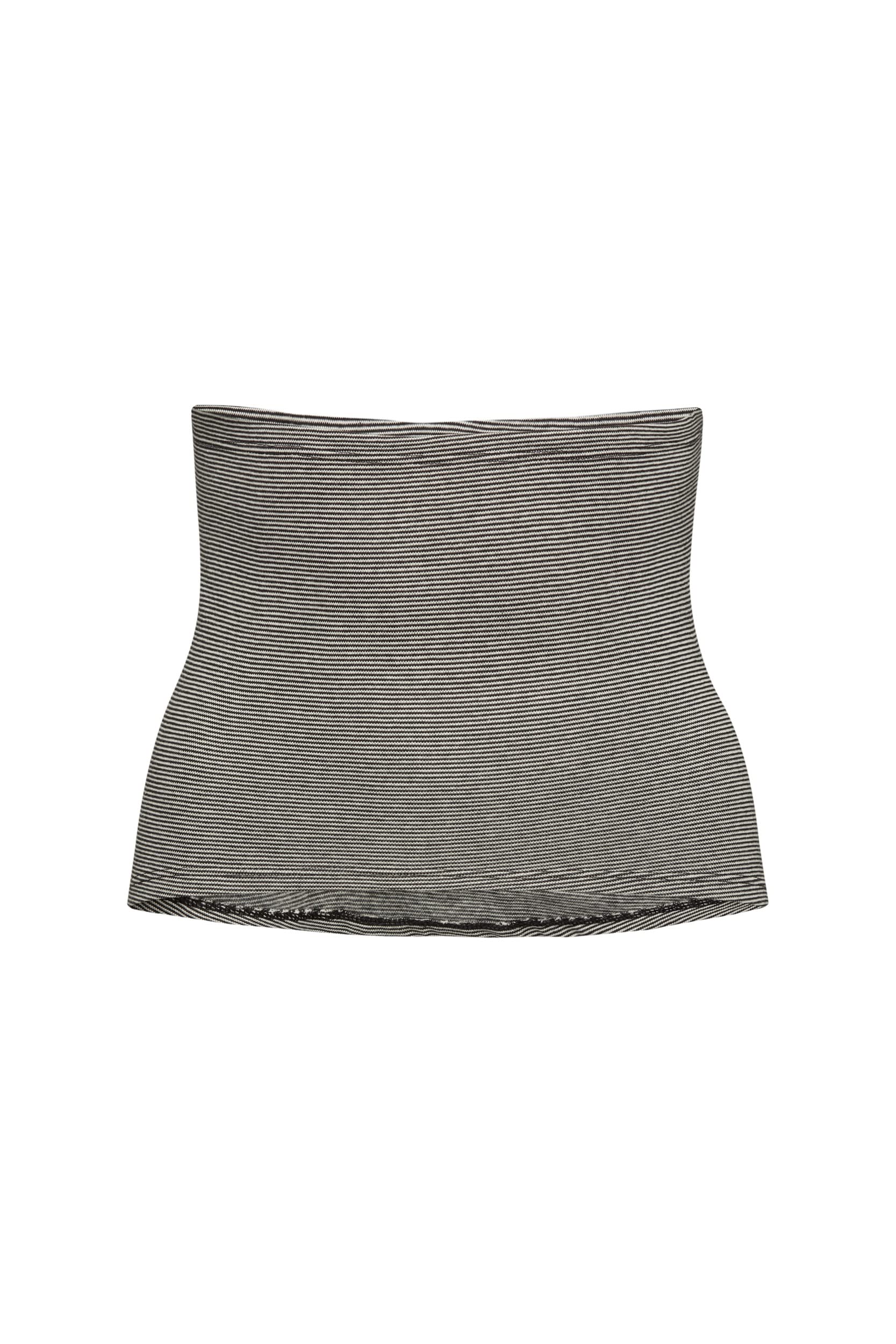 con-ta Body Warmer Warm Cotton Spandex Kidney Warmer Kidney Protection for Men and Women Lumbar Underwear Back Size XXL