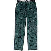 Calvin Klein boys Super Soft Brushed Micro Pajama Pant