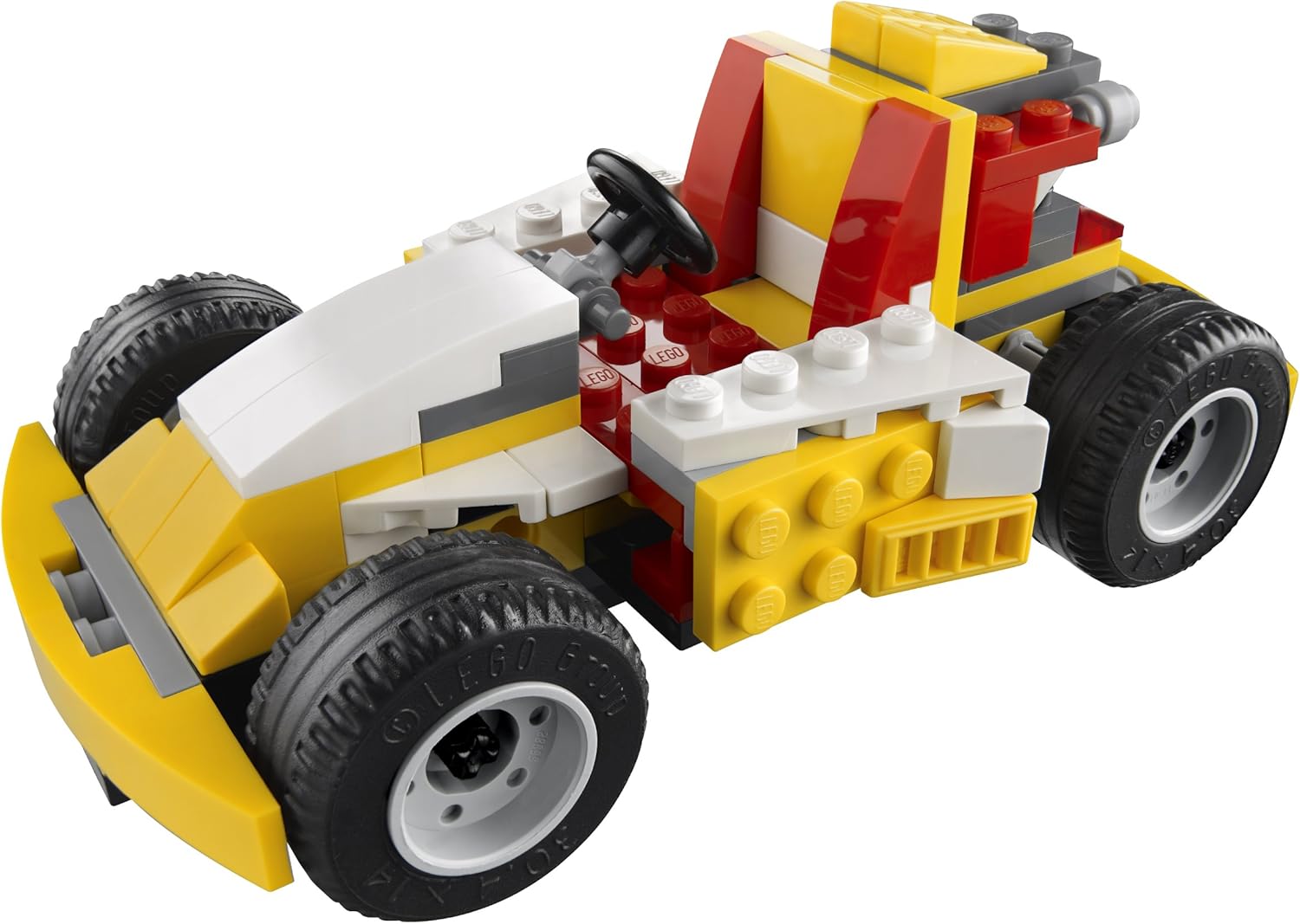 lego creator 31002