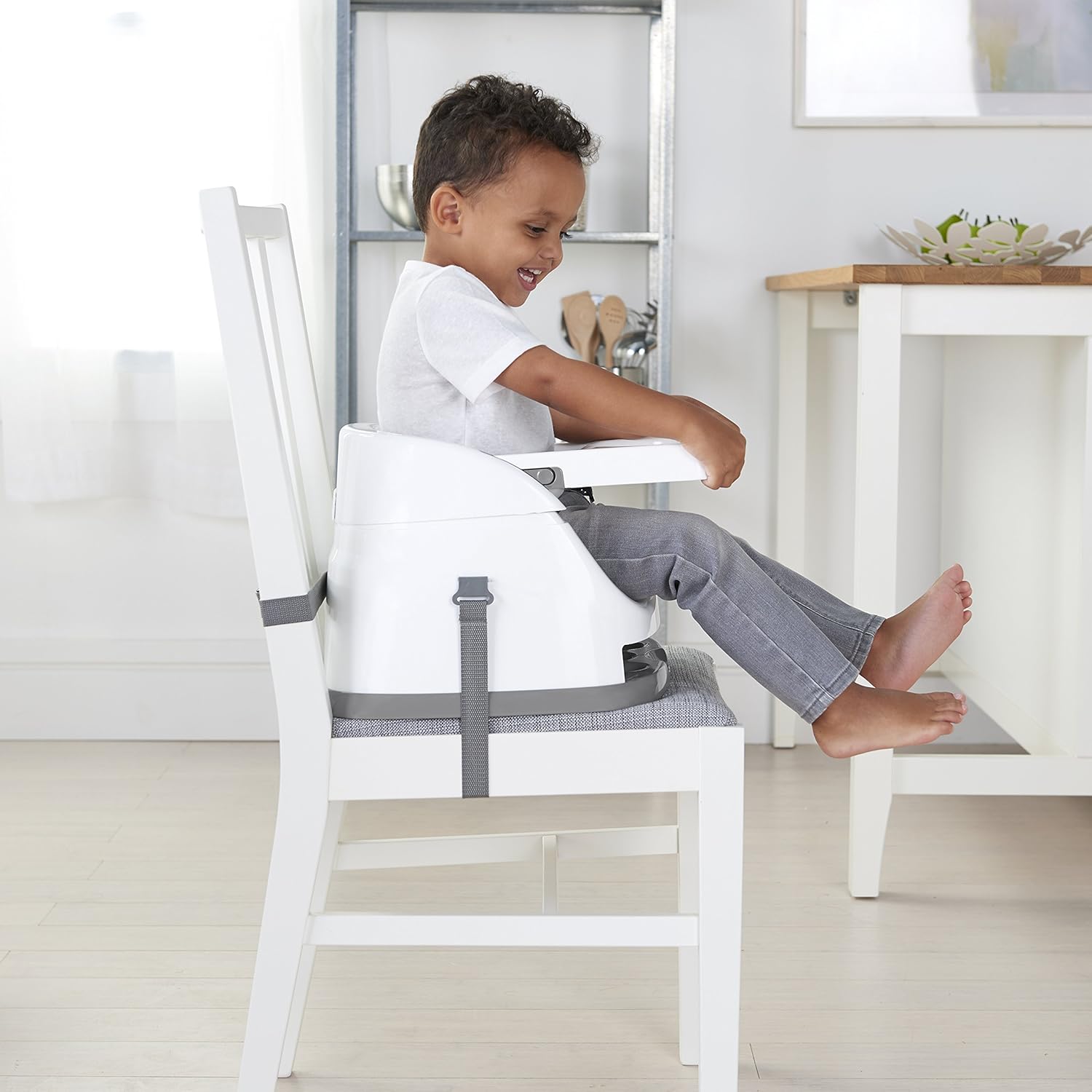 The 5 Best Portable High Chairs