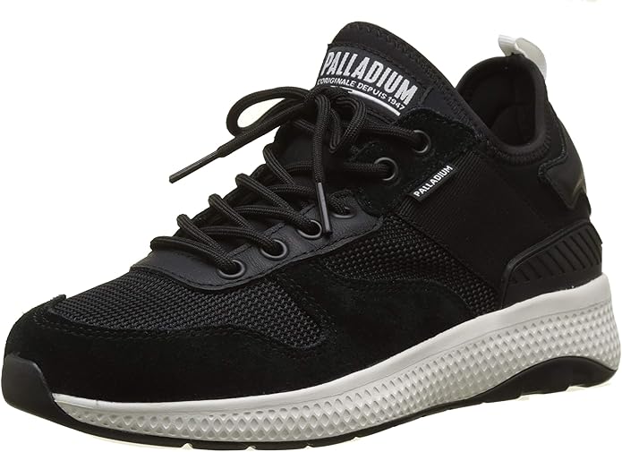 palladium running shoes