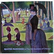 シカゴ美術館　THE ESSENTIAL GUIDE The Art Institute of Chicago: The Essential Guide: Art