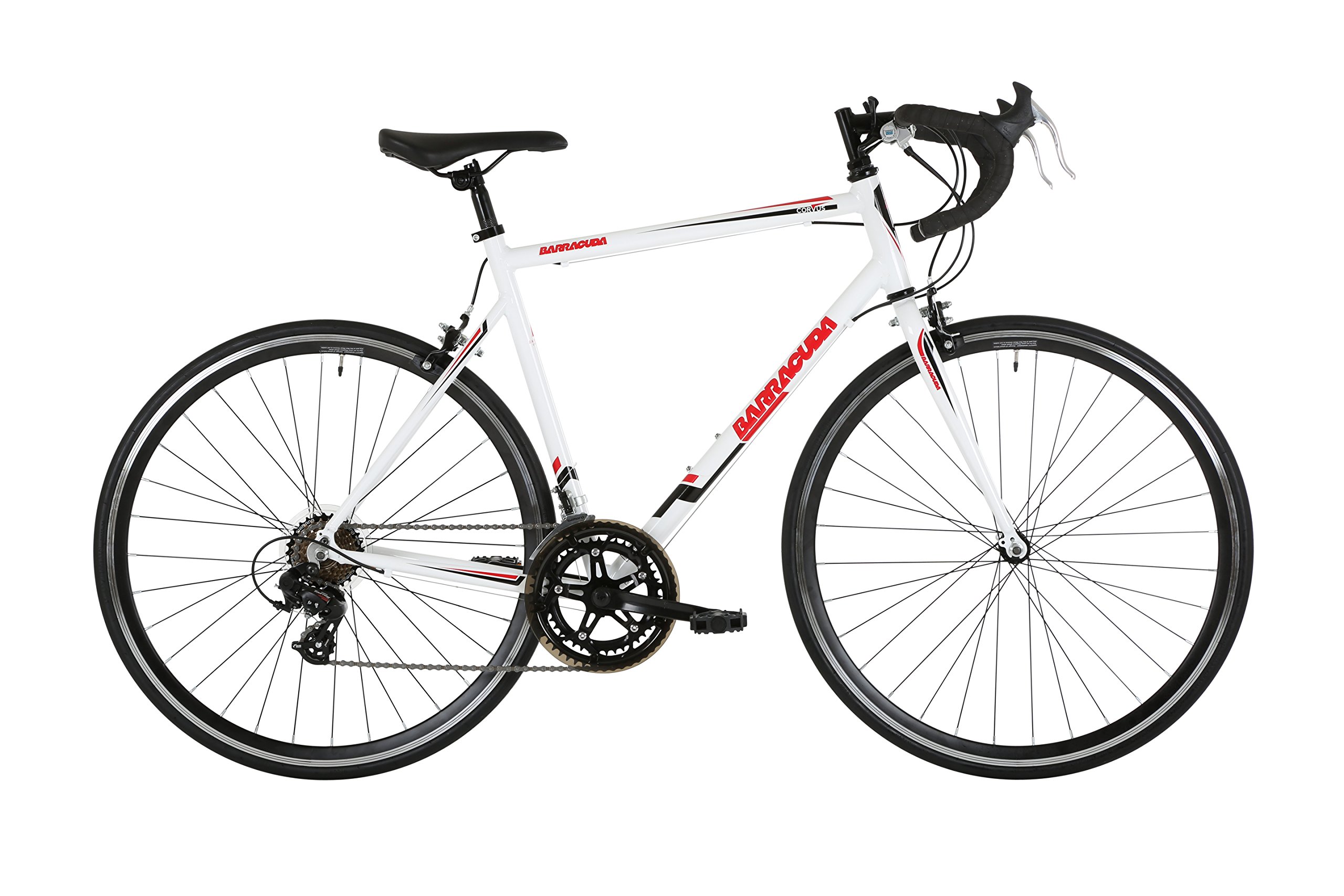 barracuda corvus gents 700c