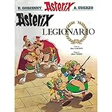 ASTERIX LEGIONARIO