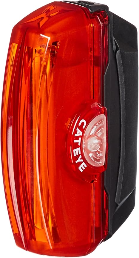 cateye rapid x3 front light