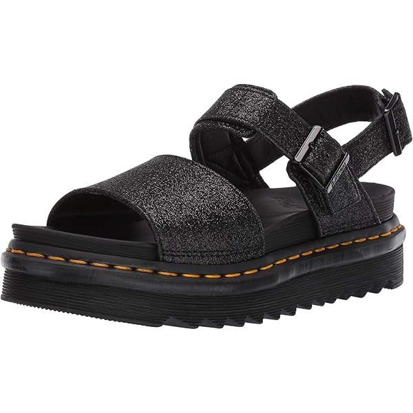 dr martens voss glitter