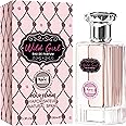 Hybrid & Company Wild Girl Eau De Parfume Pour Femme Natural Spray 3.4FL.OZ