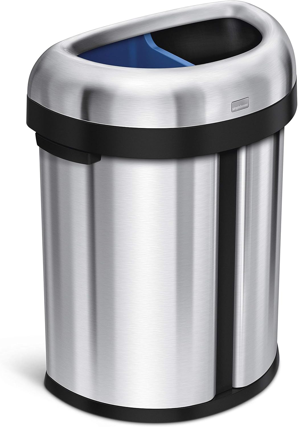 Best Kitchen Island With Trash Bin Compartment