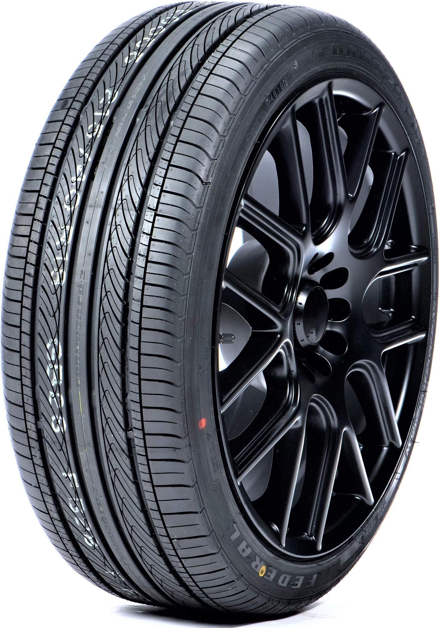 Federal Formoza FD2 Performance Radial Tire - 175/60R16 82H