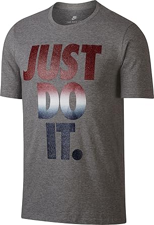 shirt just do it