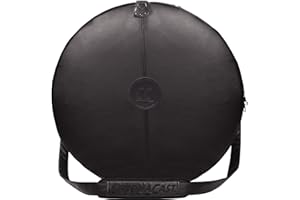 ChromaCast Pro Series 24-inch Bass Drum Bag