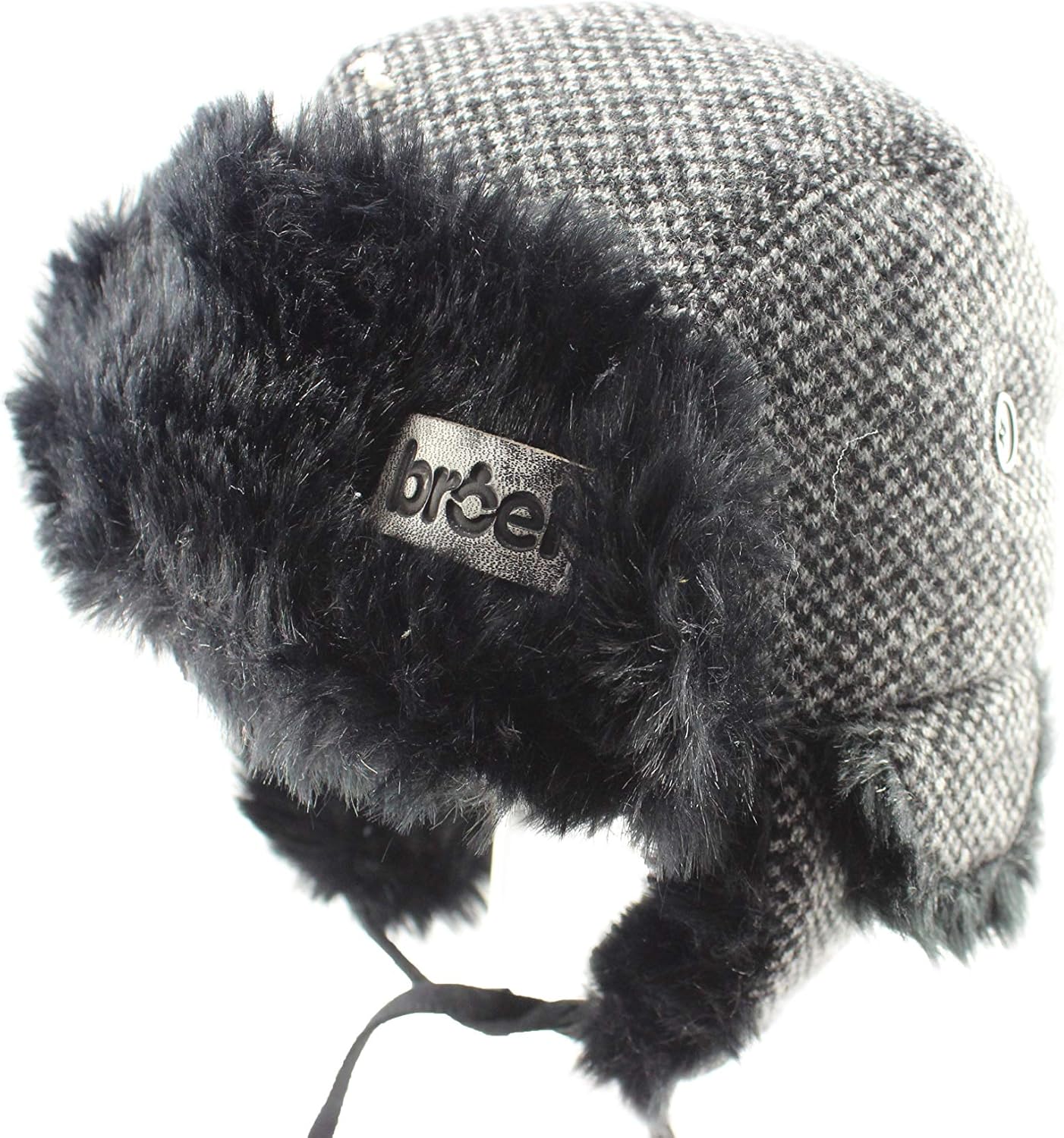 flap winter hat
