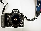 Canon EOS 30D 8.2MP Digital SLR Camera Kit with