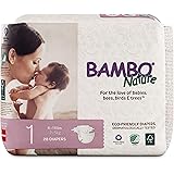 bamboo pampers