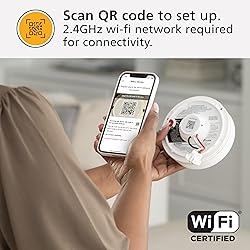 Kidde Smart Smoke & Carbon Monoxide