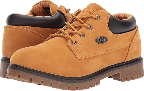 lugz driving shoe