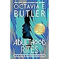 Adulthood Rites (Lilith's Brood, 2)
