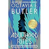 Adulthood Rites (Lilith's Brood, 2)