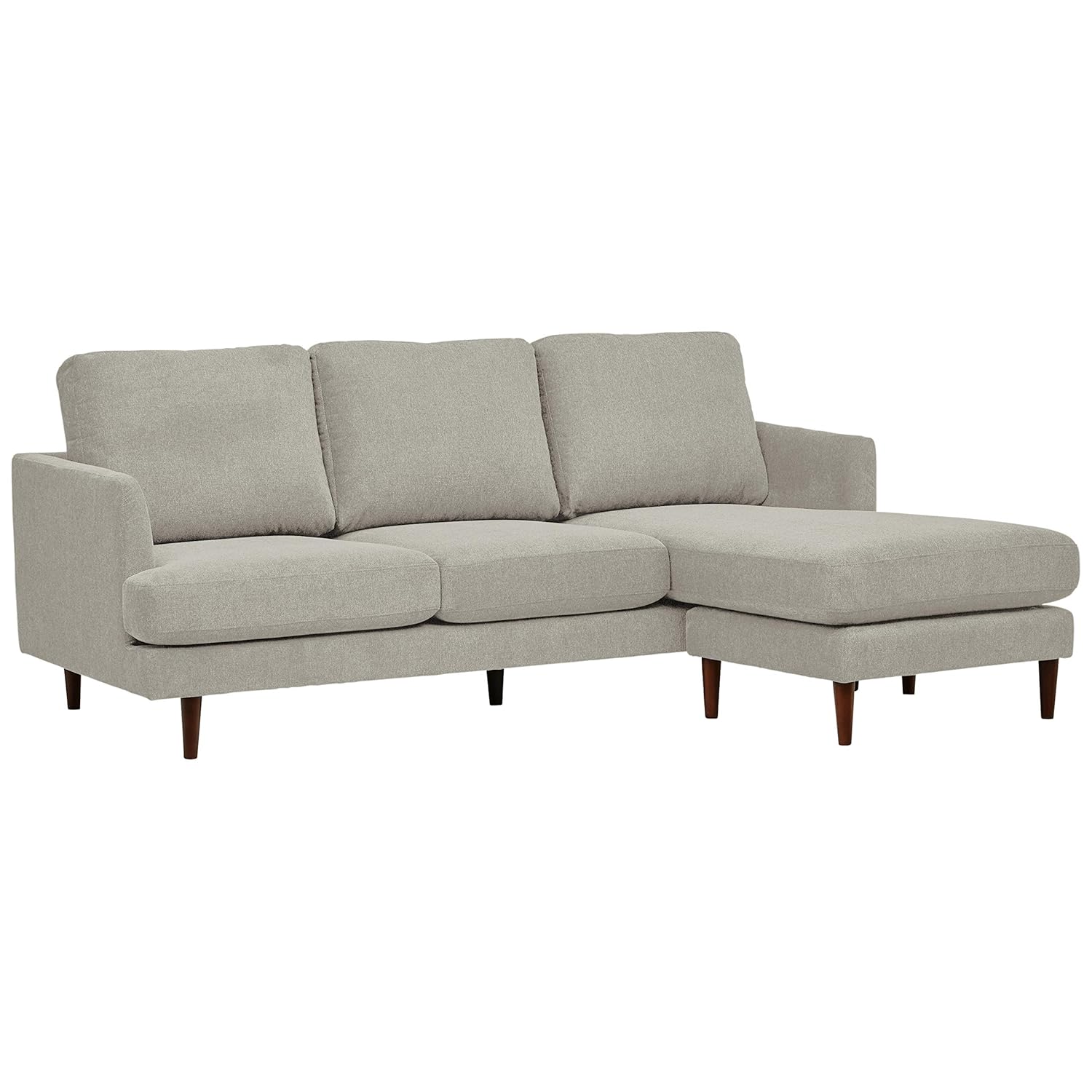 Best small leather sectional sofas for small rooms