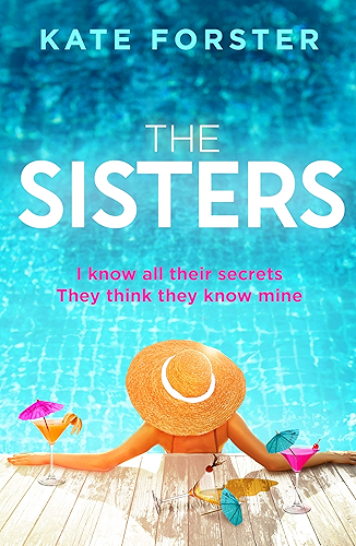 Download The Sisters: A gripping story of dark family secrets from the bestselling author (English Edition) PDF