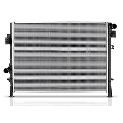 Readair Engine Coolant Radiator Assembly