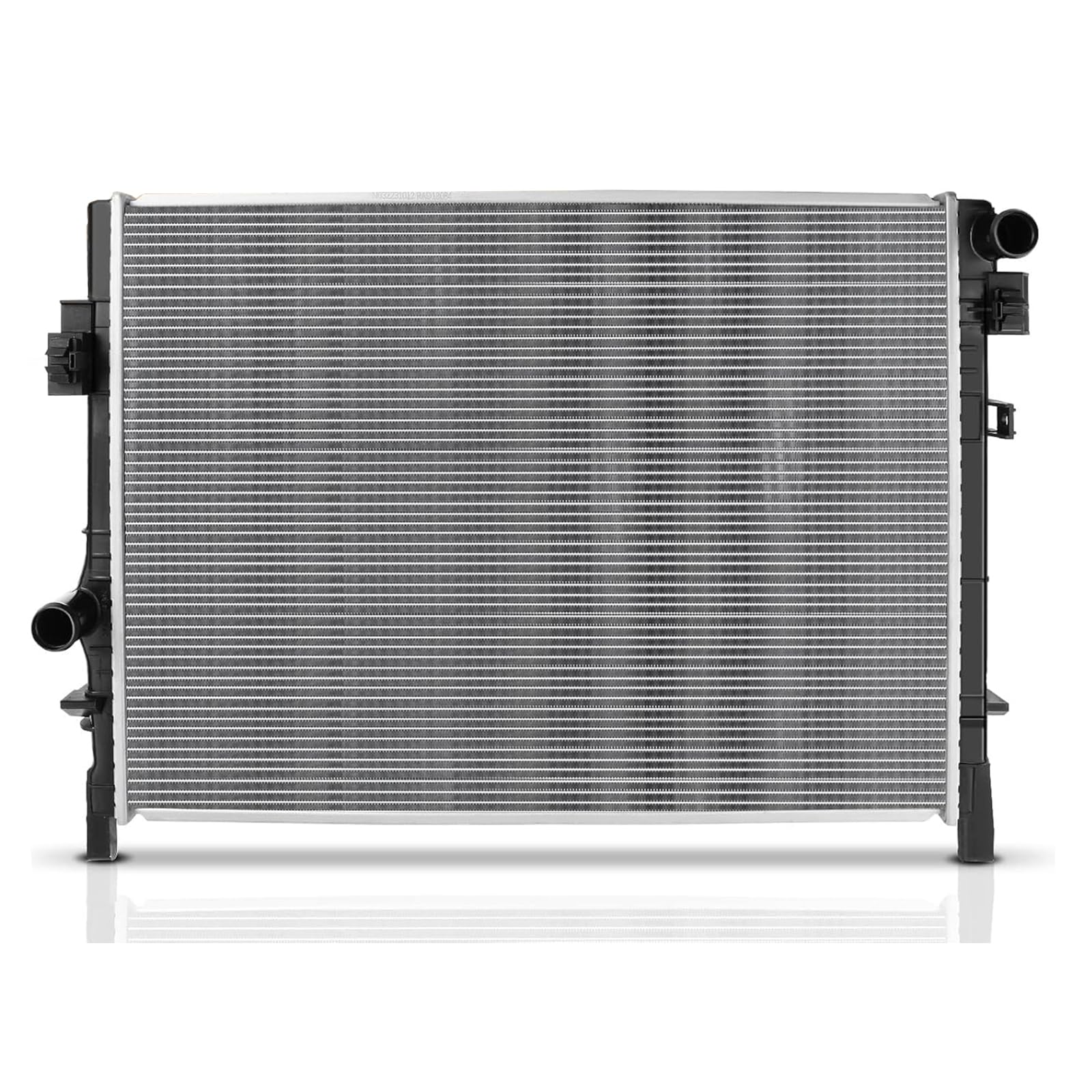 Readair Engine Coolant Radiator Assembly