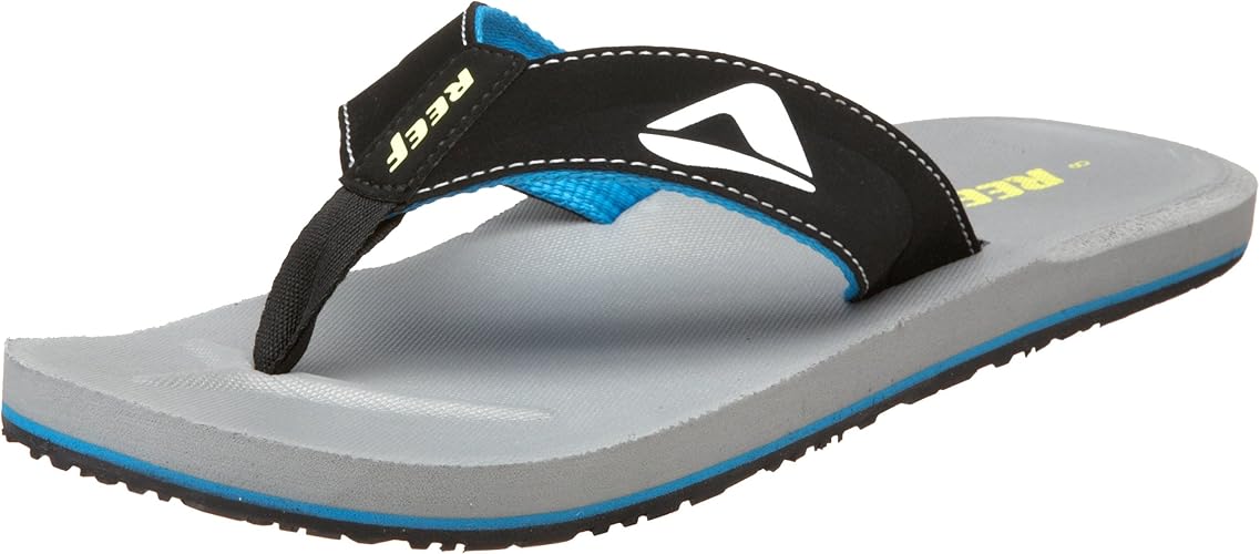 reef mens flip flops amazon