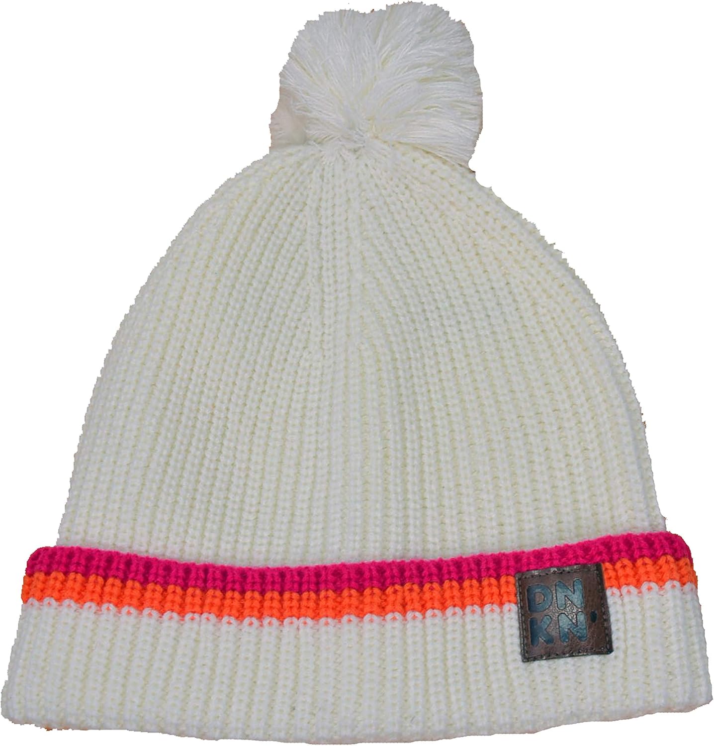 Dunkin donuts beanie hats Clearance