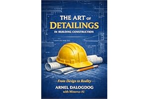 The Art of Detailings: In Building Construction: A Practical and Reflective Guide to Real-World Detailing (The Architecture a