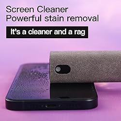 CUIUD Touchscreen Screen Cleaner Kit 2