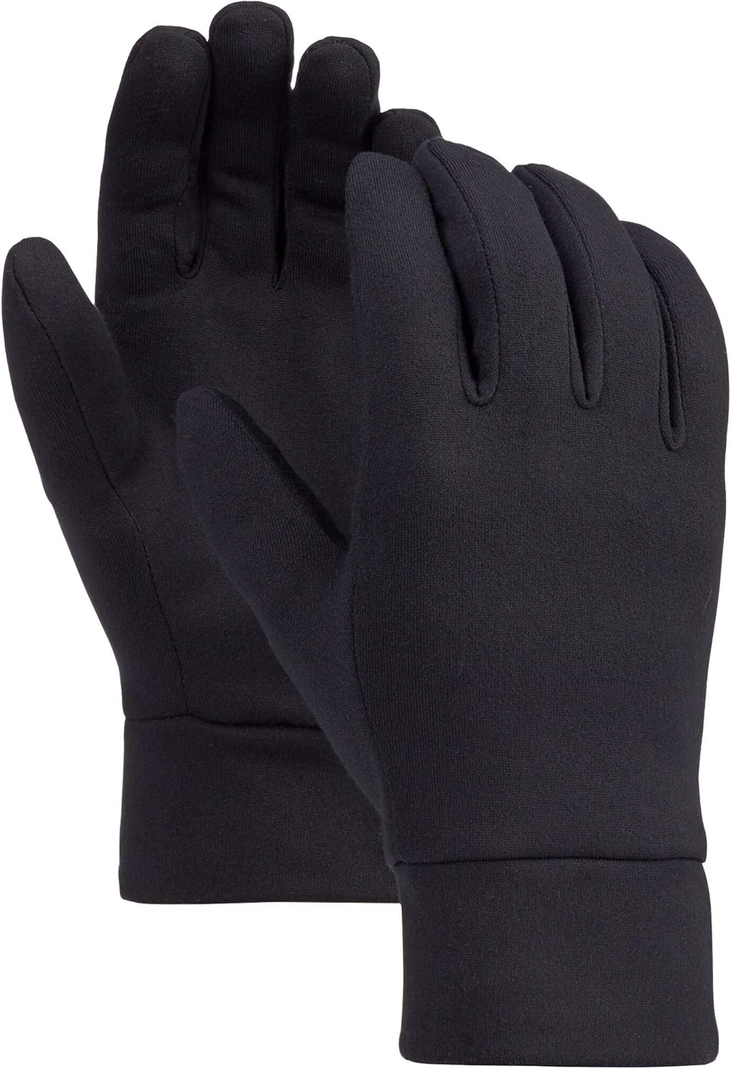 Burton Men's Baker 2-in-1 Under Mitten with Removable Liner : Clothing
