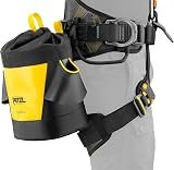 PETZL Toolbag 6 Liters Hanging Work Equipment Bag view 3