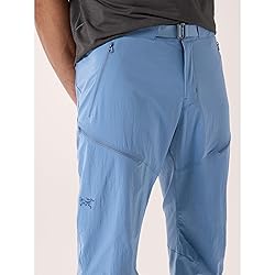 Arc'teryx Gamma Quick Dry Pant Men's | Superlight