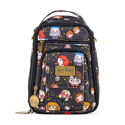 JuJuBe x Harry Potter Mini Be Right Back Backpack: Tunisia Ubuy