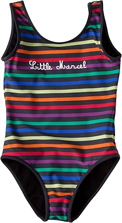 maillot de bain little marcel fille