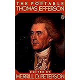 The Portable Thomas Jefferson (Portable Library)
