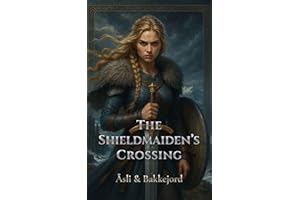 The Shieldmaiden's Crossing