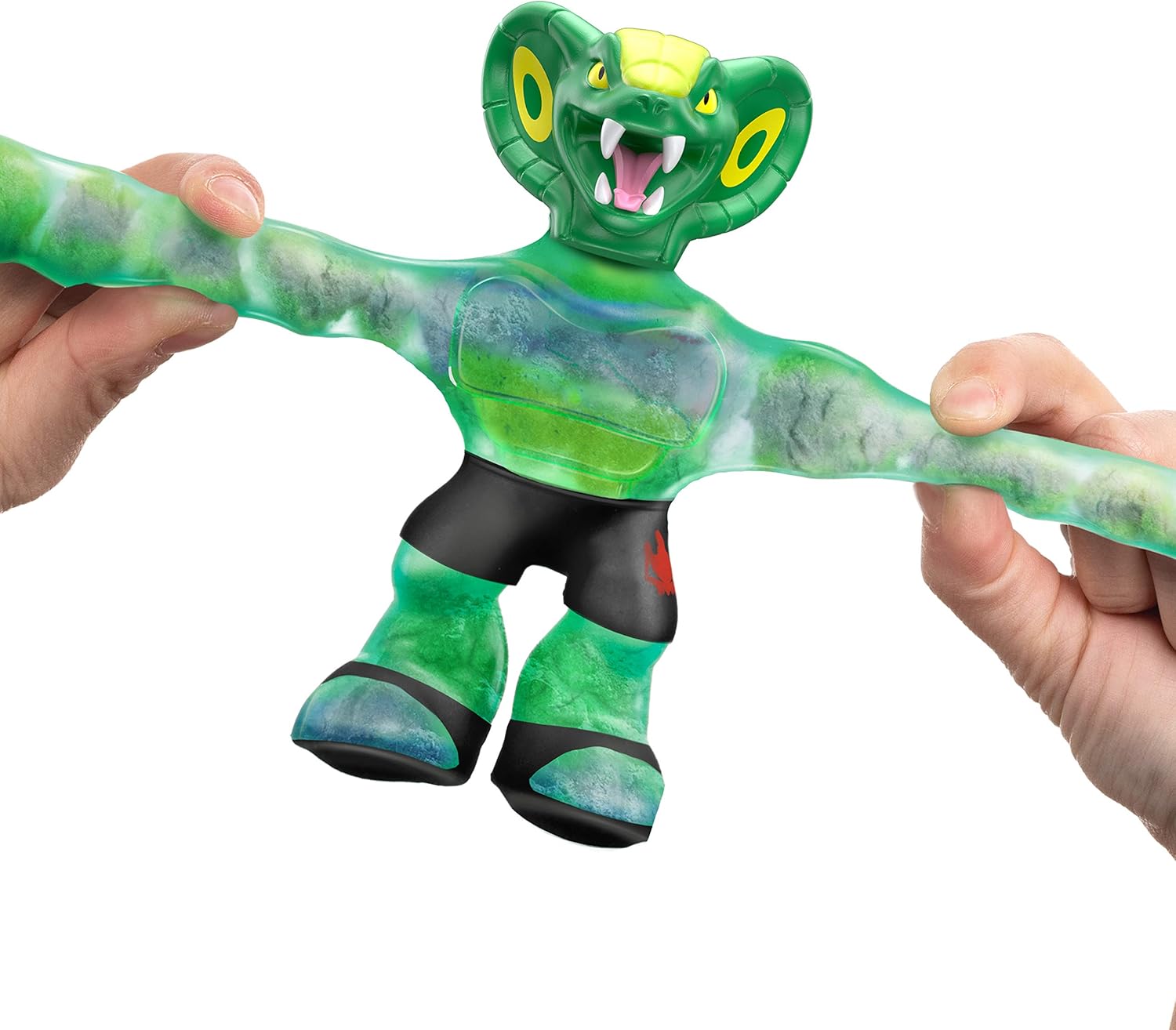 goo jit zu toys viper