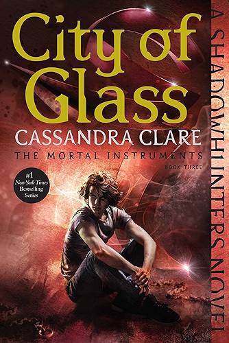Download City of Glass (The Mortal Instruments Book 3) (English Edition) PDF