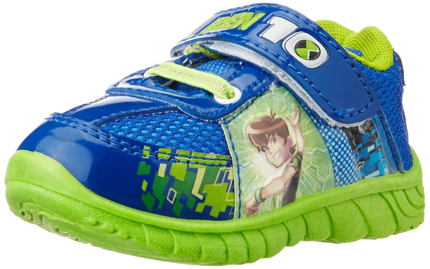 ben 10 sneakers