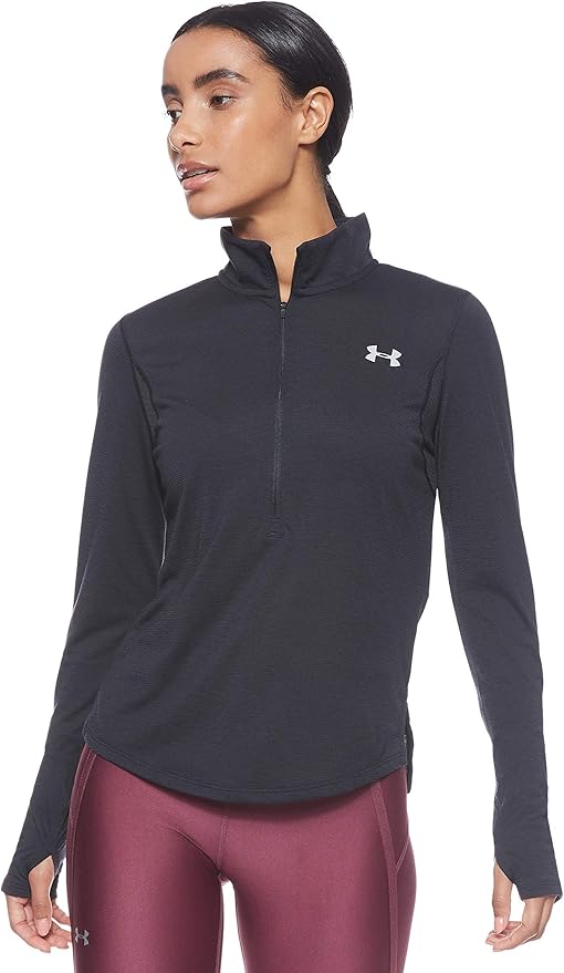 sweat zippé under armour