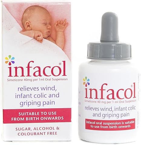 colic ez review