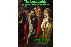 The Lost Light: An Interpretation of Ancient Scriptures