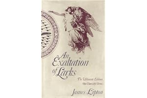 An Exaltation of Larks: The Ultimate Edition